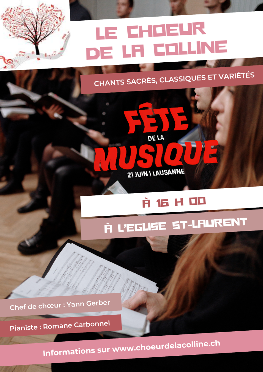 Affiche